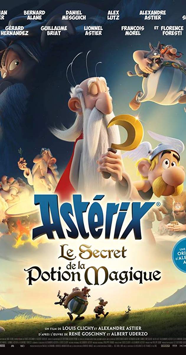 Asterix Complete Set Torrent - lasopaspicy